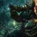 League of Legends Champion – Fighter Gangplank