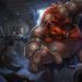 League of Legends Champion – Fighter Gragas