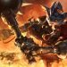 League of Legends Champion – Fighter Rumble