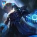 League of Legends Champion – Fighter Ryze