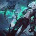 League of Legends Champion – Fighter Viego