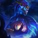 League of Legends Champion – Mage Aurelion Sol