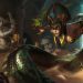 League of Legends Champion – Mage Cassiopeia
