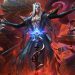 League of Legends Champion – Mage Karthus