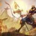 League of Legends Champion – Marksman Azir