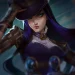League of Legends Champion – Marksman Caitlyn