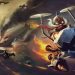 League of Legends Champion – Marksman Corki