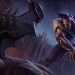 League of Legends Champion – Marksman Draven