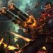 League of Legends Champion – Marksman Graves