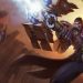 League of Legends Champion – Marksman Jayce