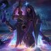 League of Legends Champion – Marksman Jhin