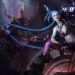 League of Legends Champion – Marksman Jinx