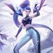 League of Legends Champion – Marksman Kai'sa