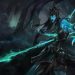 League of Legends Champion – Marksman Kalista