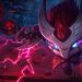 League of Legends Champion – Marksman Kennen