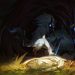 League of Legends Champion – Marksman Kindred