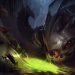 League of Legends Champion – Marksman Kog'Maw