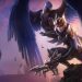 League of Legends Champion – Marksman Quinn