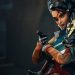 League of Legends Champion – Marksman Samira