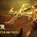 League of Legends Champion – Marksman Sivir
