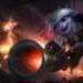 League of Legends Champion – Marksman Tristana