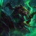 League of Legends Champion – Marksman Twitch