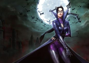 League of Legends Champion – Marksman Vayne