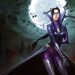 League of Legends Champion – Marksman Vayne
