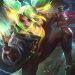 League of Legends Champion – Marksman Zeri