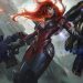 League of Legends Champion – Marksman Miss Fortune