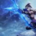 League of Legends Champion – Support Ashe