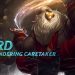 League of Legends Champion – Support Bard