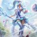 League of Legends Champion – Support Janna