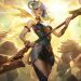 League of Legends Champion – Support Lux