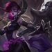 League of Legends Champion – Support Morgana