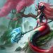 League of Legends Champion – Support Nami