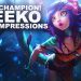 League of Legends Champion – Support Neeko
