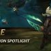 League of Legends Champion – Support Pyke