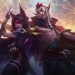 League of Legends Champion – Support Rakan