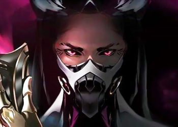League of Legends Champion – Support Renata
