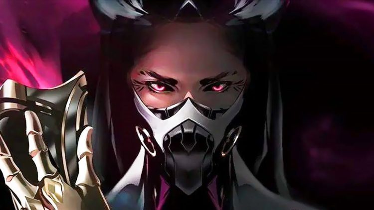 League of Legends Champion – Support Renata