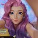 League of Legends Champion – Support Seraphine