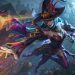 League of Legends Champion – Support Syndra