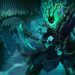 League of Legends Champion – Support Thresh