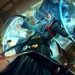 League of Legends Champion – Support Zilean