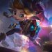 League of Legends Champion – Support Zoe