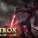 League of Legends Champion – Tanks Aatrox