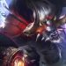 League of Legends Champion – Tanks Alistar
