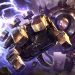 League of Legends Champion – Tanks Blitzcrank