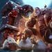 League of Legends Champion – Tanks Braum